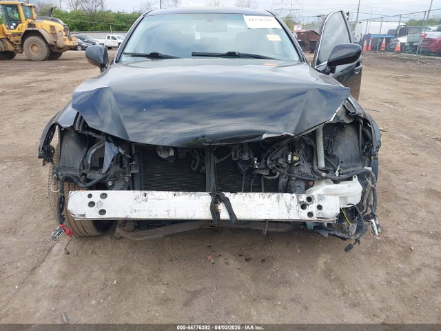 Aukcja sprzedaży 2007 Lexus Is 350, vin: JTHBE262975016904, numer aukcji: 44776392