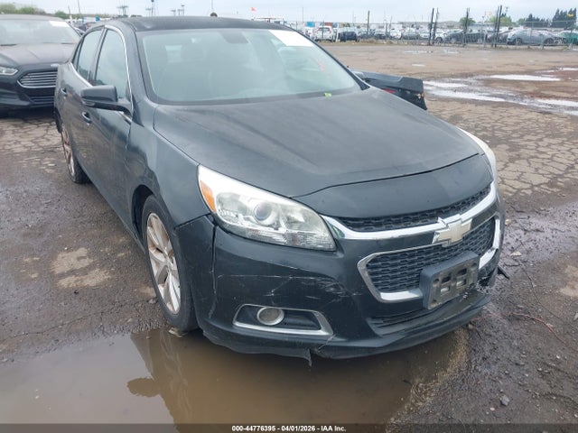 2015 CHEVROLET MALIBU 1G11D5SL8FF140907
