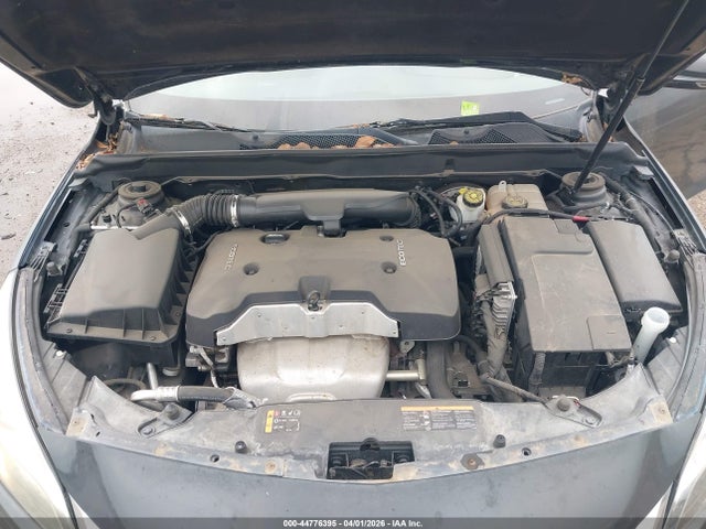 2015 CHEVROLET MALIBU 1G11D5SL8FF140907 Photo 9