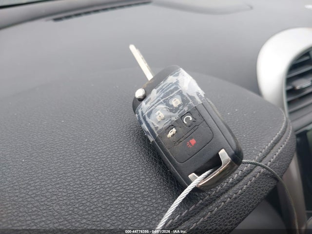 2015 CHEVROLET MALIBU 1G11D5SL8FF140907 Photo 10