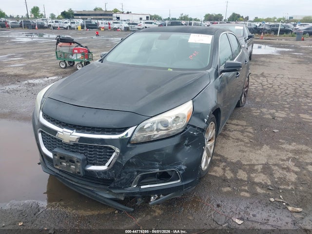 2015 CHEVROLET MALIBU 1G11D5SL8FF140907 Photo 1