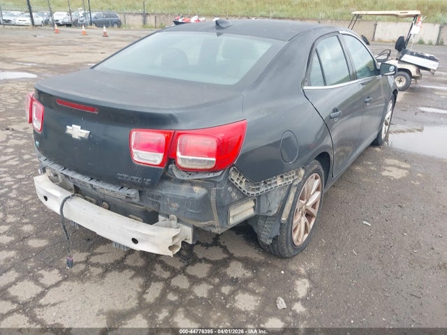 2015 CHEVROLET MALIBU 1G11D5SL8FF140907 Photo 3