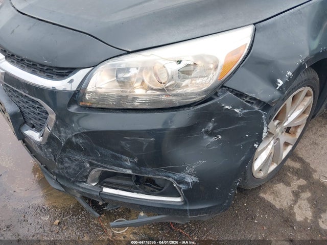2015 CHEVROLET MALIBU 1G11D5SL8FF140907 Photo 5