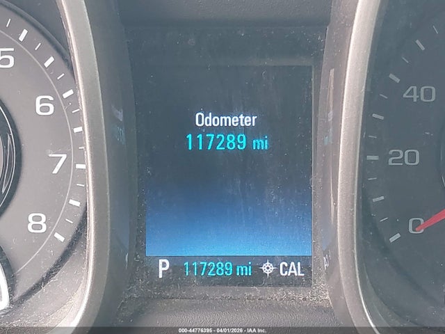2015 CHEVROLET MALIBU 1G11D5SL8FF140907 Photo 6