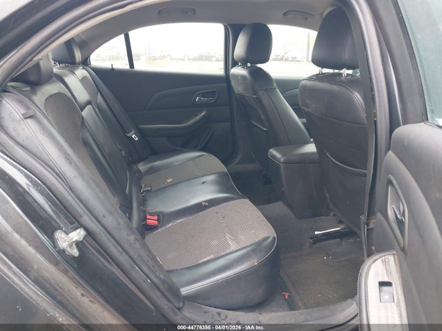 2015 CHEVROLET MALIBU 1G11D5SL8FF140907 Photo 7
