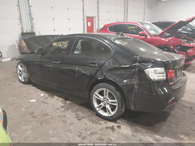 44776396 :رقم المزاد ، WBA3B9C52DF585683 vin ، 2013 Bmw 335i Xdrive مزاد بيع
