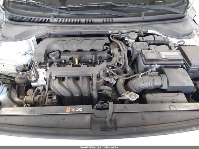Hyundai ACCENT SE 2020 3KPC24A63LE118699 Image 10