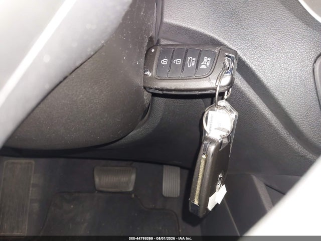 Hyundai ACCENT SE 2020 3KPC24A63LE118699 Image 11