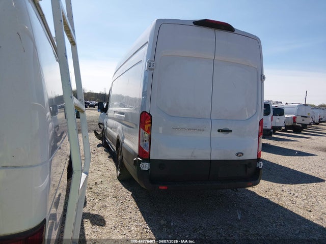 2025 Ford Transit-350 Cargo Van მანქანა იყიდება აუქციონზე, vin: 1FTBW3X83SKA39032, აუქციონის ნომერი: 44776401