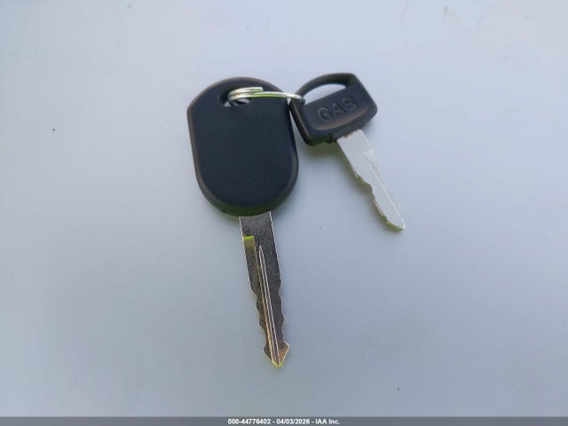 2010 FORD MUSTANG 1ZVBP8EN0A5123094 Photo 10