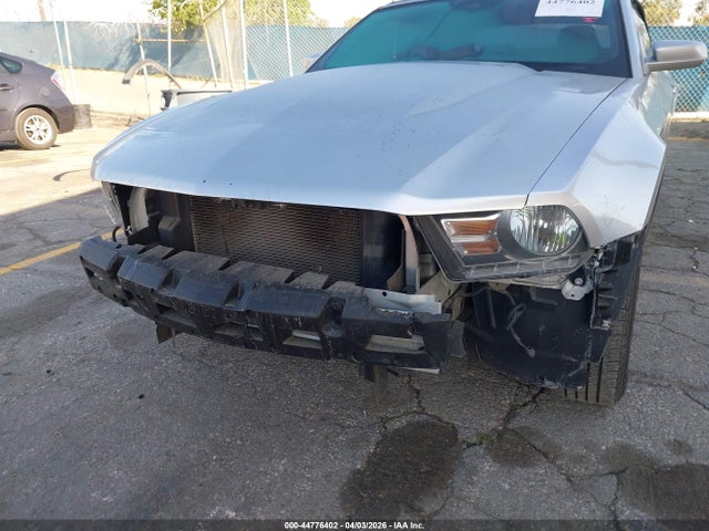 2010 FORD MUSTANG 1ZVBP8EN0A5123094 Photo 5