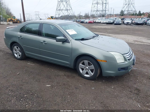 2009 FORD FUSION 3FAHP07Z19R125319