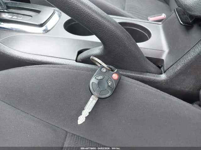 2009 FORD FUSION 3FAHP07Z19R125319 Photo 10