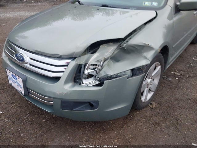 2009 FORD FUSION 3FAHP07Z19R125319 Photo 5