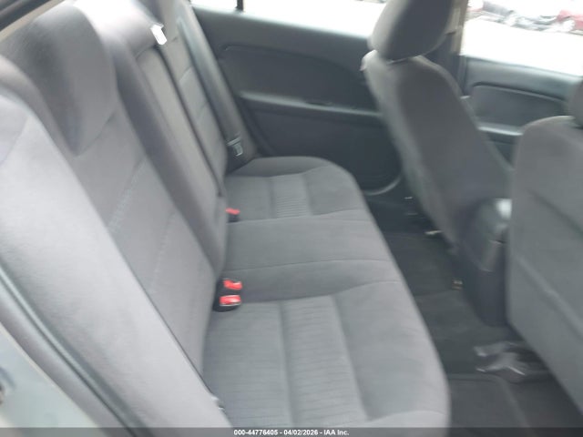 2009 FORD FUSION 3FAHP07Z19R125319 Photo 7