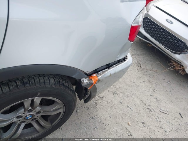 44776407 :رقم المزاد ، WBXPA93406WD30408 vin ، 2006 Bmw X3 3.0i مزاد بيع