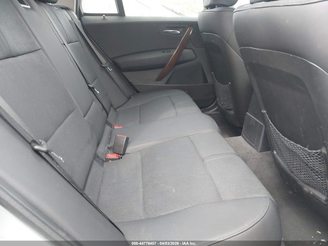 44776407 :رقم المزاد ، WBXPA93406WD30408 vin ، 2006 Bmw X3 3.0i مزاد بيع