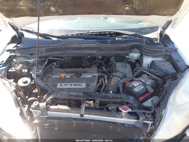 2007 HONDA CR-V JHLRE48397C076763 Photo 9
