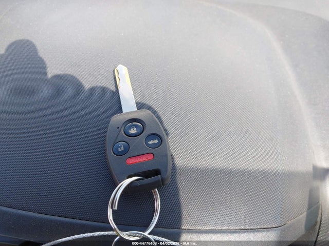 2007 HONDA CR-V JHLRE48397C076763 Photo 10
