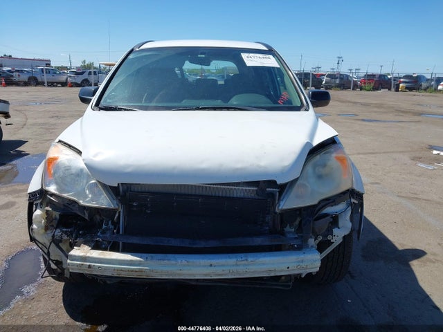 2007 HONDA CR-V JHLRE48397C076763 Photo 5