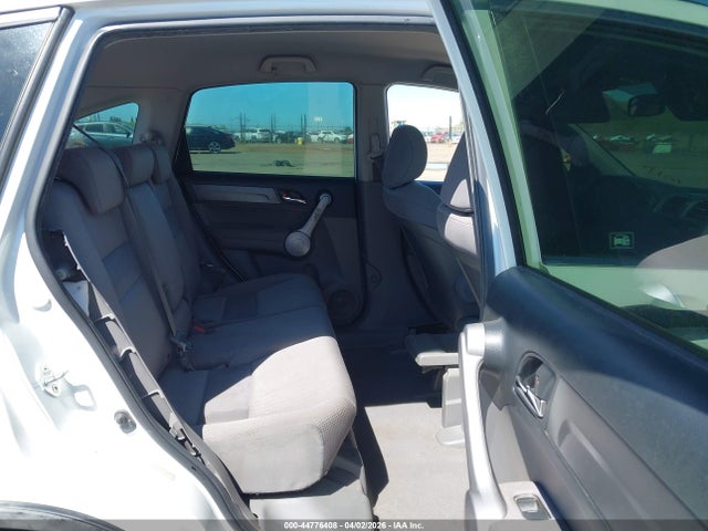 2007 HONDA CR-V JHLRE48397C076763 Photo 7