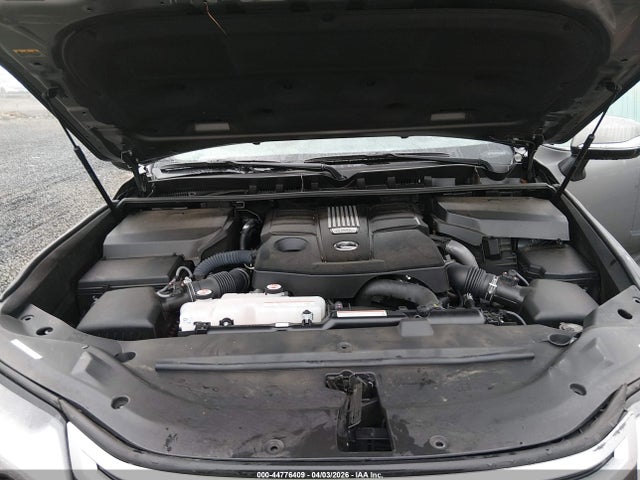JTJAB7CX3R4049115 Lexus Lx 600 Premium