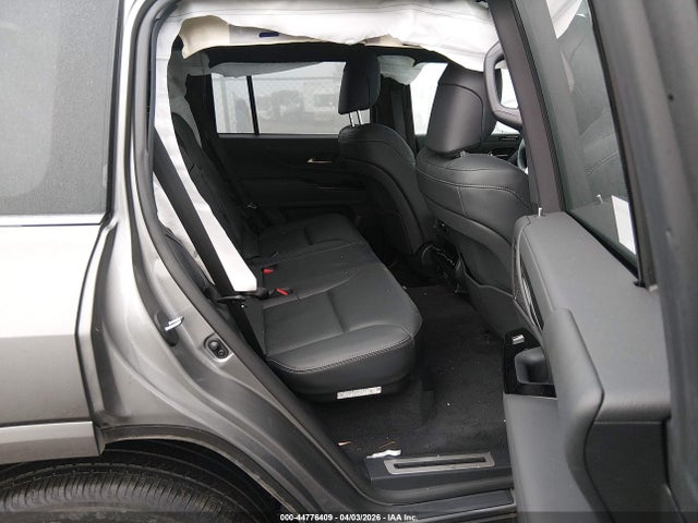 JTJAB7CX3R4049115 Lexus Lx 600 Premium