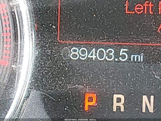 Ford F-150 Fx4 2014 1FTFW1EF0EFA69335 Image 7