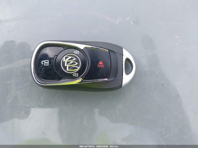 44776414 :رقم المزاد ، KL4CJASB2KB721534 vin ، 2019 Buick Encore Fwd Preferred مزاد بيع