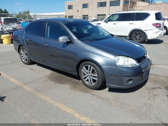 44776415 :رقم المزاد ، 3VWSF71K45M614793 vin ، 2005 Volkswagen Jetta 2.5 مزاد بيع