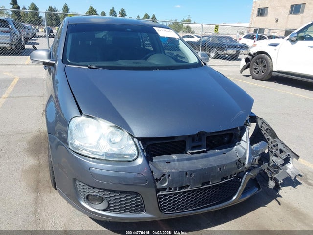 Aukcja sprzedaży 2005 Volkswagen Jetta 2.5, vin: 3VWSF71K45M614793, numer aukcji: 44776415