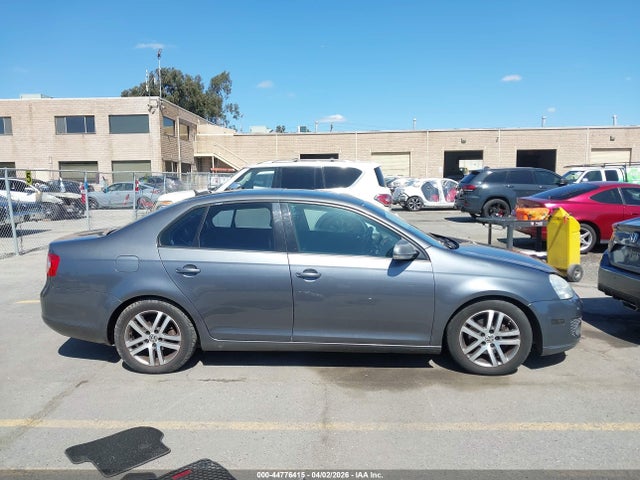 Aukcja sprzedaży 2005 Volkswagen Jetta 2.5, vin: 3VWSF71K45M614793, numer aukcji: 44776415