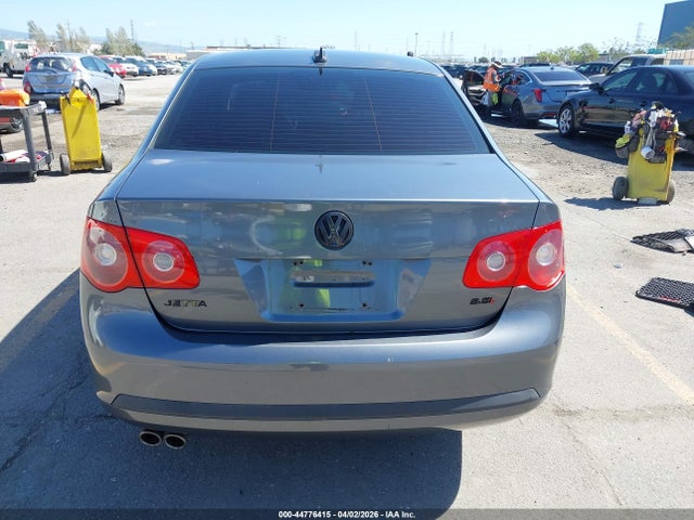 Aukcja sprzedaży 2005 Volkswagen Jetta 2.5, vin: 3VWSF71K45M614793, numer aukcji: 44776415