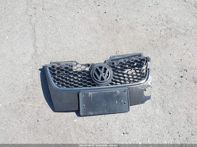 Aukcja sprzedaży 2005 Volkswagen Jetta 2.5, vin: 3VWSF71K45M614793, numer aukcji: 44776415
