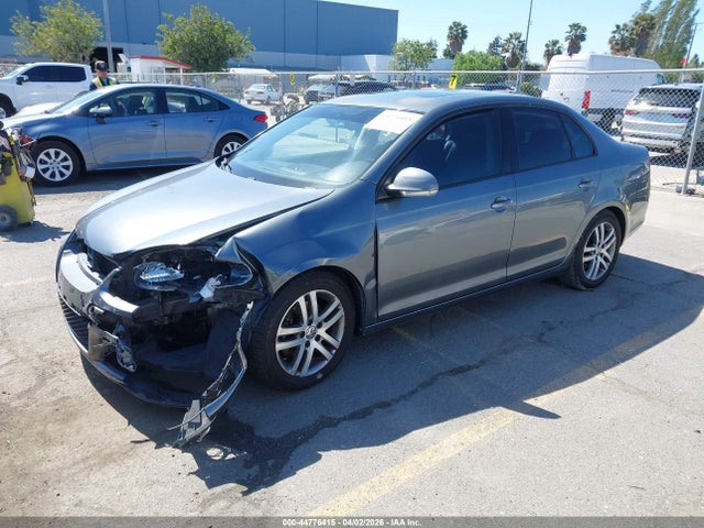 Aukcja sprzedaży 2005 Volkswagen Jetta 2.5, vin: 3VWSF71K45M614793, numer aukcji: 44776415