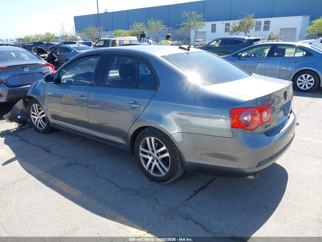 Aukcja sprzedaży 2005 Volkswagen Jetta 2.5, vin: 3VWSF71K45M614793, numer aukcji: 44776415