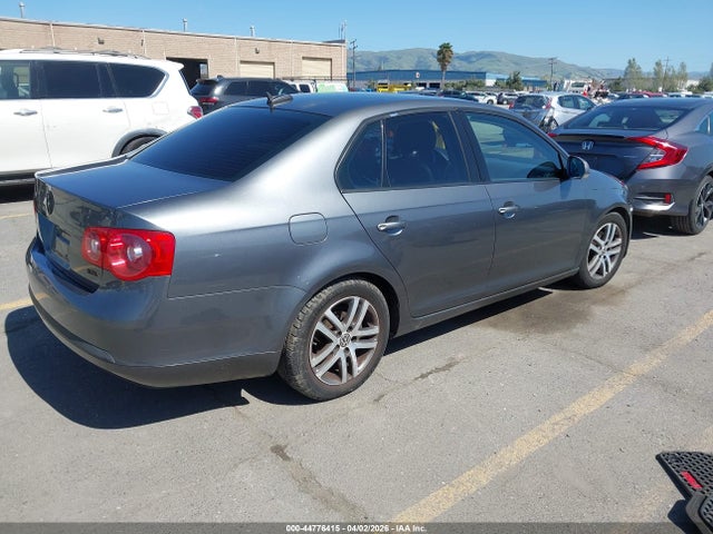 Aukcja sprzedaży 2005 Volkswagen Jetta 2.5, vin: 3VWSF71K45M614793, numer aukcji: 44776415