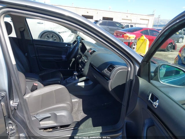 Aukcja sprzedaży 2005 Volkswagen Jetta 2.5, vin: 3VWSF71K45M614793, numer aukcji: 44776415