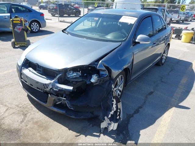 Aukcja sprzedaży 2005 Volkswagen Jetta 2.5, vin: 3VWSF71K45M614793, numer aukcji: 44776415