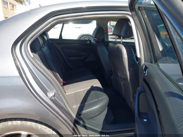 Aukcja sprzedaży 2005 Volkswagen Jetta 2.5, vin: 3VWSF71K45M614793, numer aukcji: 44776415