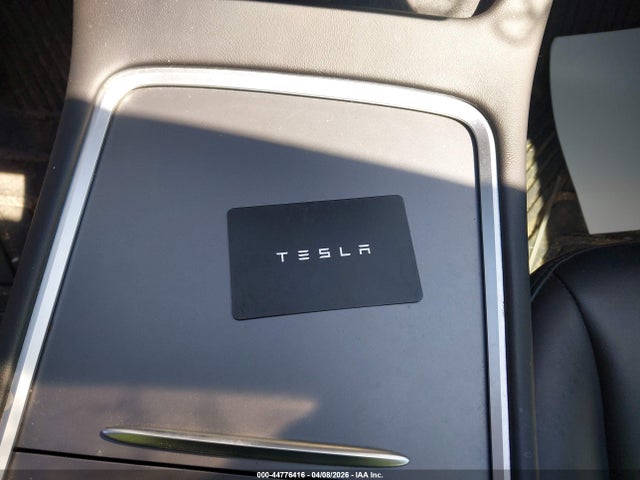 44776416 :رقم المزاد ، 7SAYGDEEXPF693006 vin ، 2023 Tesla Model Y Awd/long Range Dual Motor All-wheel Drive مزاد بيع