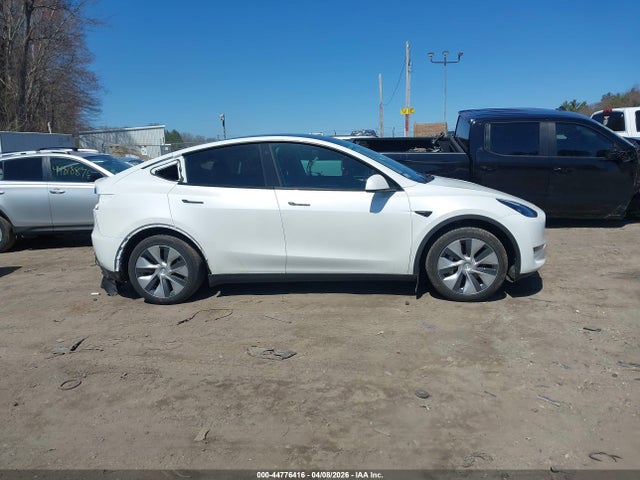 44776416 :رقم المزاد ، 7SAYGDEEXPF693006 vin ، 2023 Tesla Model Y Awd/long Range Dual Motor All-wheel Drive مزاد بيع