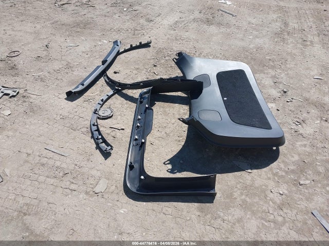 44776416 :رقم المزاد ، 7SAYGDEEXPF693006 vin ، 2023 Tesla Model Y Awd/long Range Dual Motor All-wheel Drive مزاد بيع