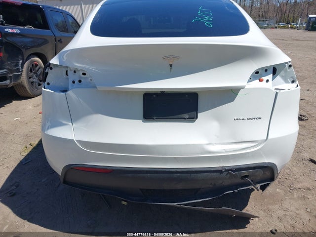 44776416 :رقم المزاد ، 7SAYGDEEXPF693006 vin ، 2023 Tesla Model Y Awd/long Range Dual Motor All-wheel Drive مزاد بيع