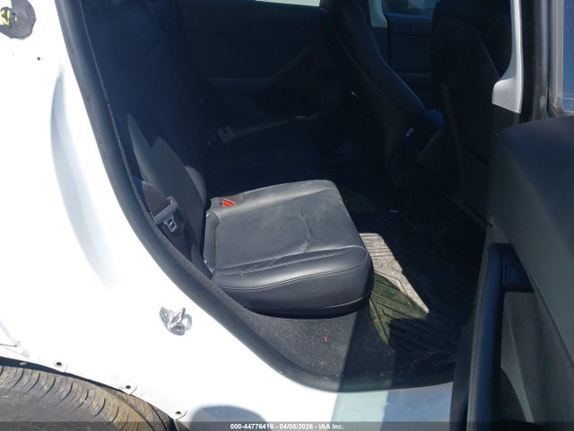 44776416 :رقم المزاد ، 7SAYGDEEXPF693006 vin ، 2023 Tesla Model Y Awd/long Range Dual Motor All-wheel Drive مزاد بيع