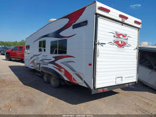 Продажа на аукционе авто 2007 Weekend Warrior Superlite, vin: 5HRFF23247C018867, номер лота: 44776417