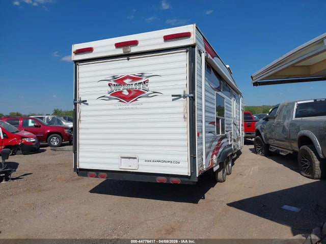 Продажа на аукционе авто 2007 Weekend Warrior Superlite, vin: 5HRFF23247C018867, номер лота: 44776417