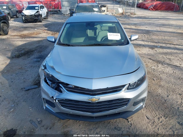 Chevrolet MALIBU LT 2018 1G1ZD5ST0JF261104 Image 12
