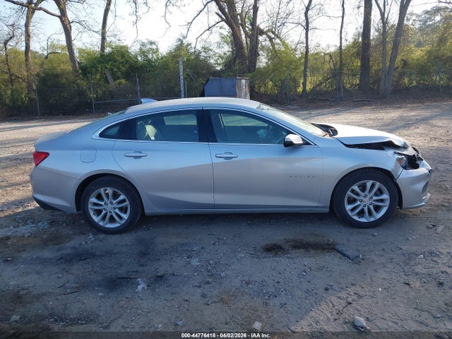 Chevrolet MALIBU LT 2018 1G1ZD5ST0JF261104 Image 13