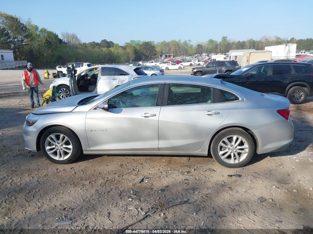 Chevrolet MALIBU LT 2018 1G1ZD5ST0JF261104 Image 14